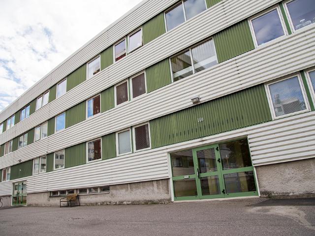Hus hyra i Piteå, Norrbotten