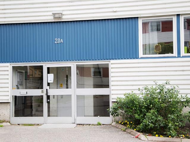 Lägenhet hyra i Piteå, Norrbotten