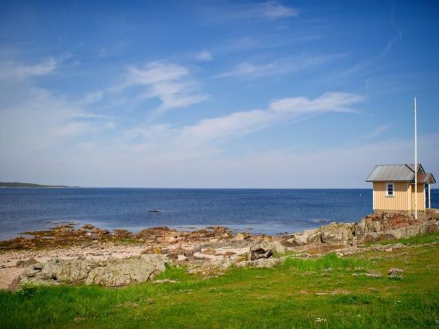 Lägenhet hyra i Båstad, Skåne