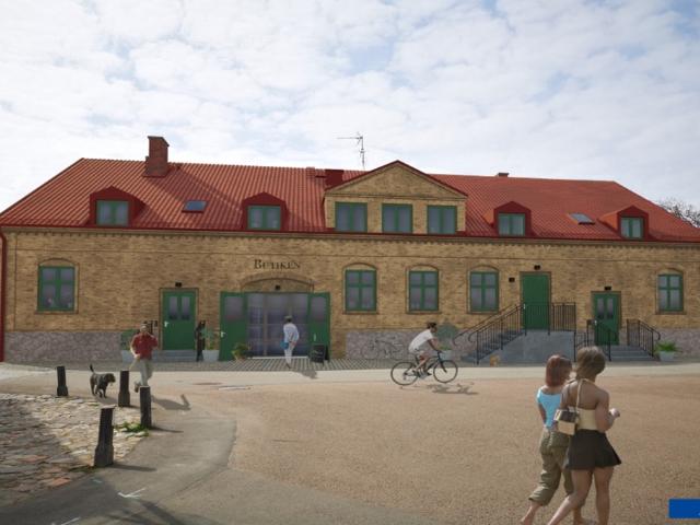 Hus hyra