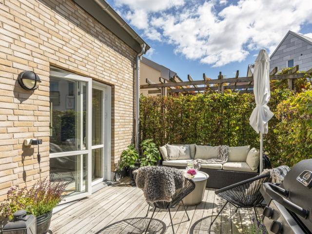 Bostadsrätt till salu i Skåne
