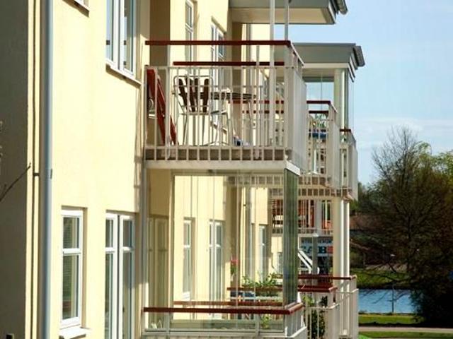 Lägenhet hyra i Borensberg, Östergötland