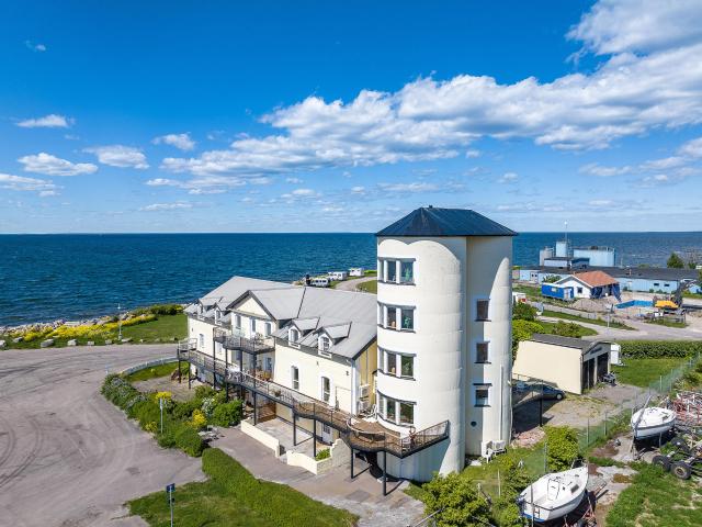 Bostad till salu i Borgholm, Kalmar