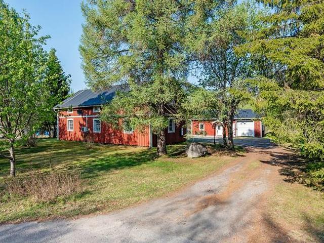 Villa till salu i Haparanda, Norrbotten