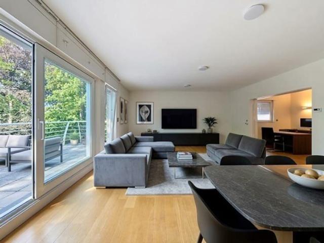 Appartement location à Uccle, Bruxelles