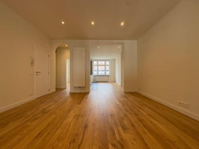 Appartement location à Schaarbeek, Bruxelles