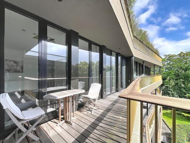 Appartement location à Uccle, Bruxelles