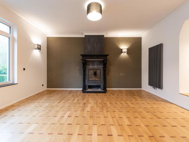 Maison location à Vivier d'Oie - Diesdelle, Uccle - Ukkel