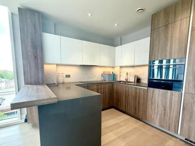 House for rent in Kingston Upon Thames, Greater London