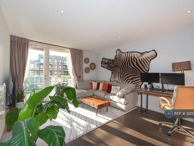 Apartment for rent in Royal Borough of Kingston upon Thames, Greater London