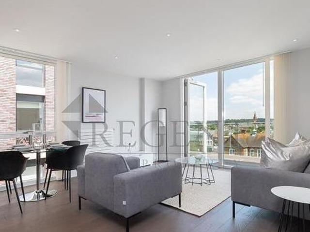 House for rent in Kingston Upon Thames, Greater London