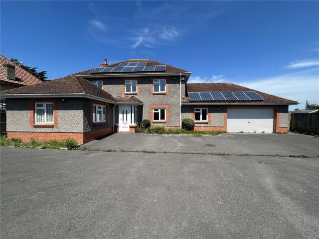 House for rent in Hamp, Bridgwater
