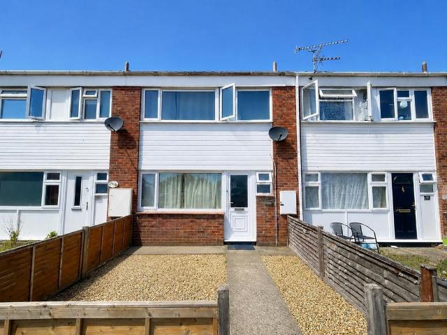 House for rent in Hamp, Bridgwater