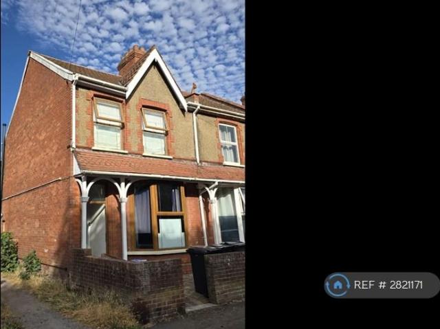 House for rent in Hamp, Bridgwater