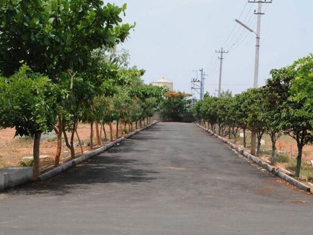 Land for sale in Maisuru, Karnataka