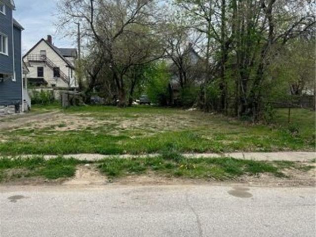 Land for sale in Cleveland