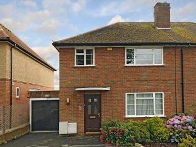 House for rent in Lowndes, Chesham