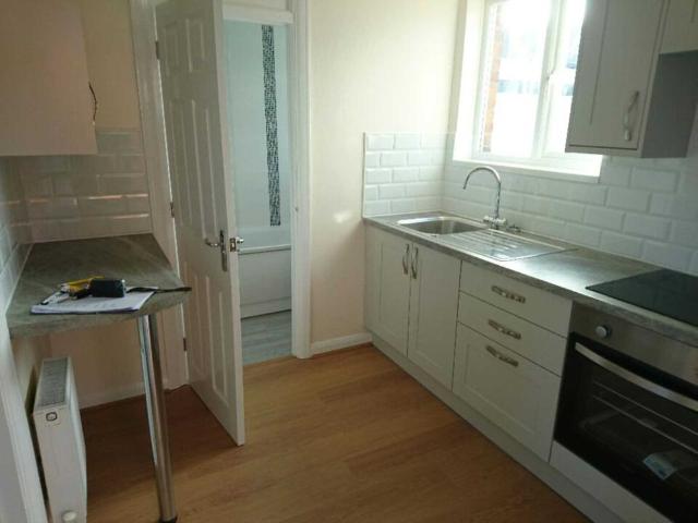 House for rent in Eastbourne, East Sussex
