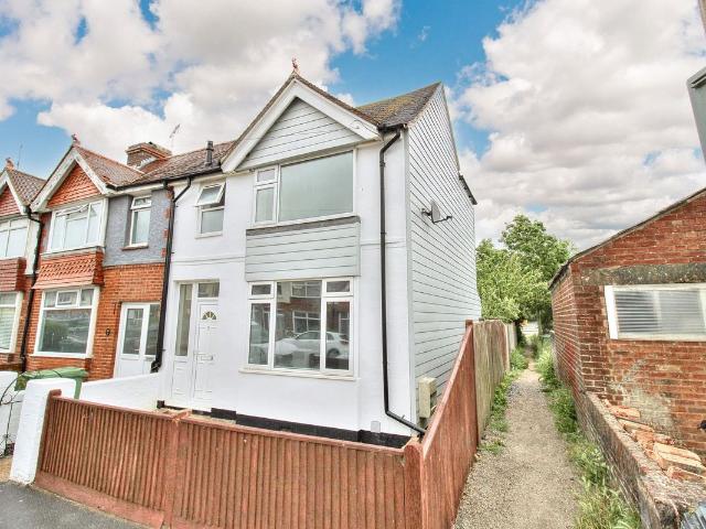 House for rent in Eastbourne, East Sussex