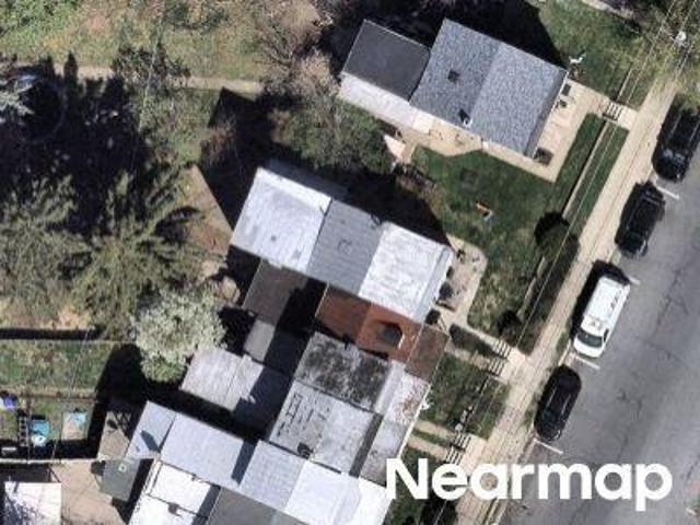 House for sale in Reading, Pennsylvania