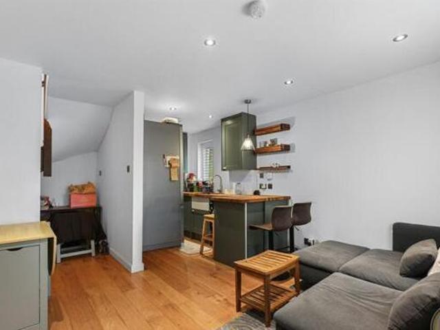 House for sale in Lyons, Greater London