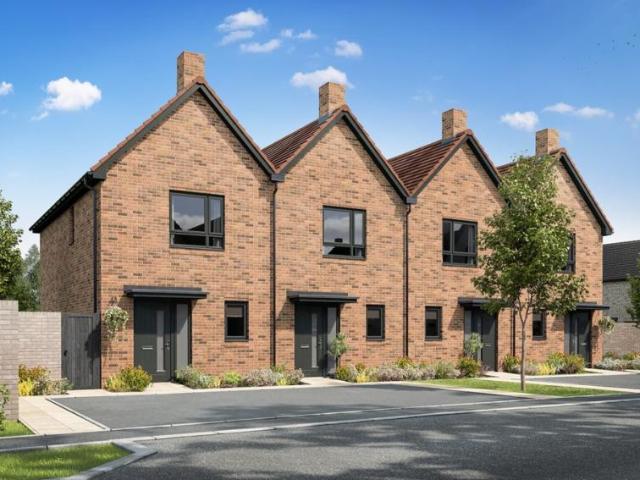 Property for sale in Weston Turville