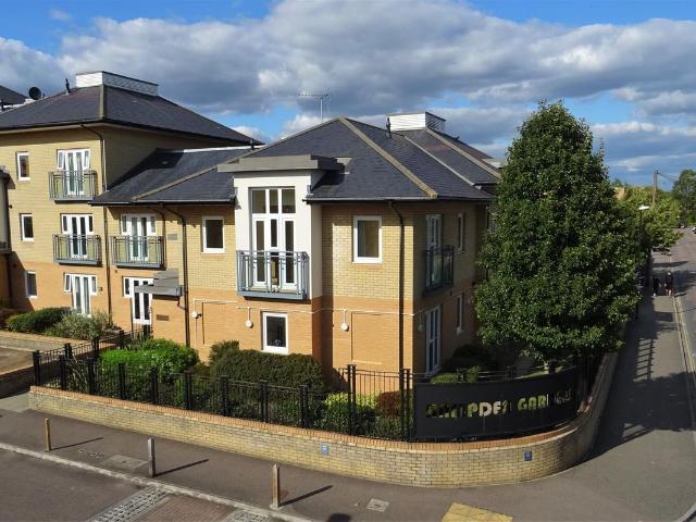 Apartment for rent in Arbury, Cambridgeshire