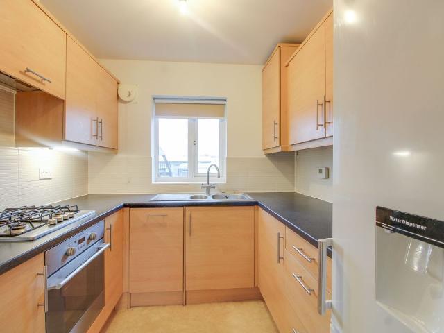Apartment for rent in Arbury, Cambridgeshire