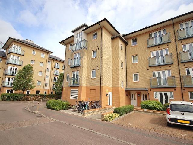 Apartment for rent in Arbury, Cambridgeshire