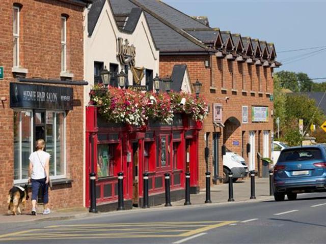 Terraced House for sale in Donabate, North Tipperary
