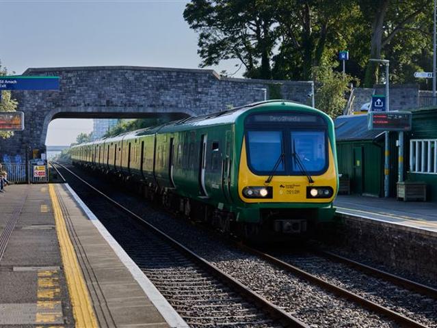 Detached House for sale in Donabate, North Tipperary