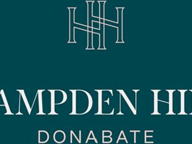 Apartment for sale in Donabate, North Tipperary