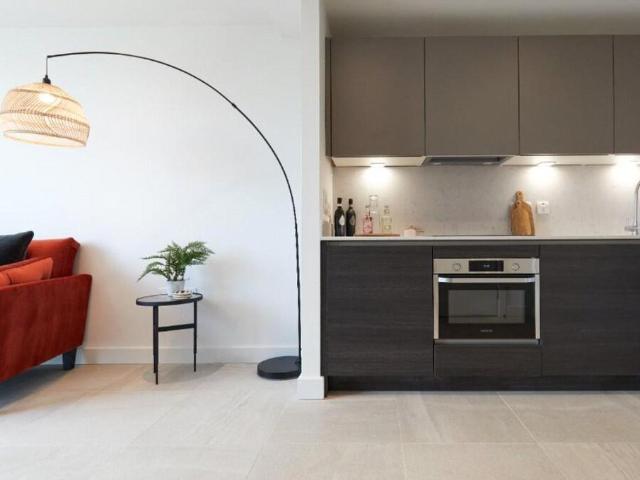Apartment for rent in Goodluck Hope, Blackwall