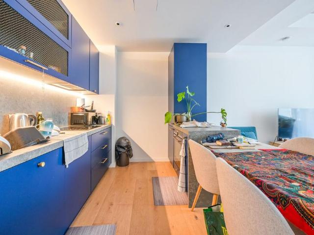Apartment for rent in Goodluck Hope, Blackwall