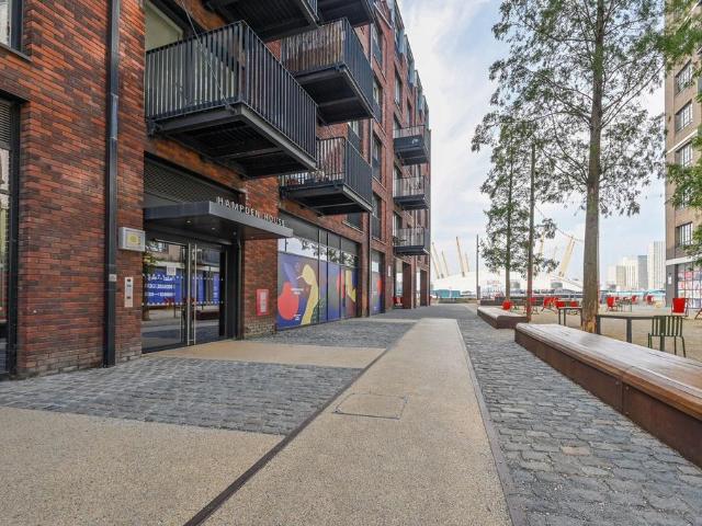 Apartment for rent in Goodluck Hope, Blackwall