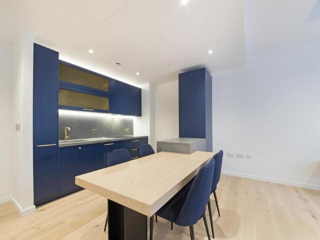 Apartment for rent in Goodluck Hope, Blackwall
