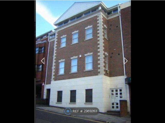 House for rent in Daws Hill, Cressex