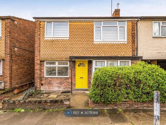 House for rent in London Borough of Haringey, Greater London