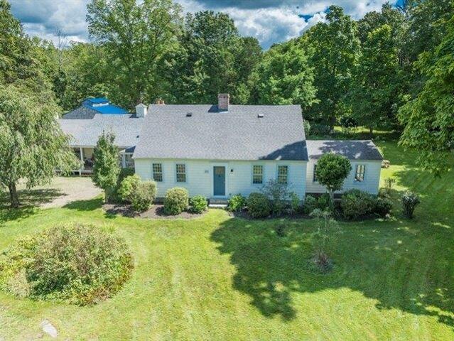 Land for sale in Hampden, Massachusetts