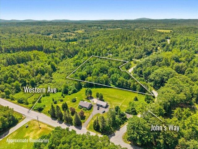 Land for sale in Hampden, Maine