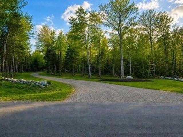 Land for sale in Hampden, Maine