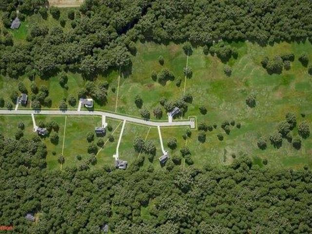 Land for sale in Hampden, Maine