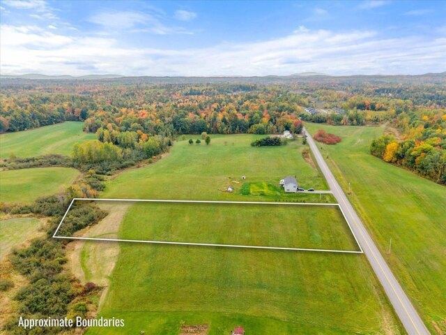Land for sale in Hampden, Penobscot County