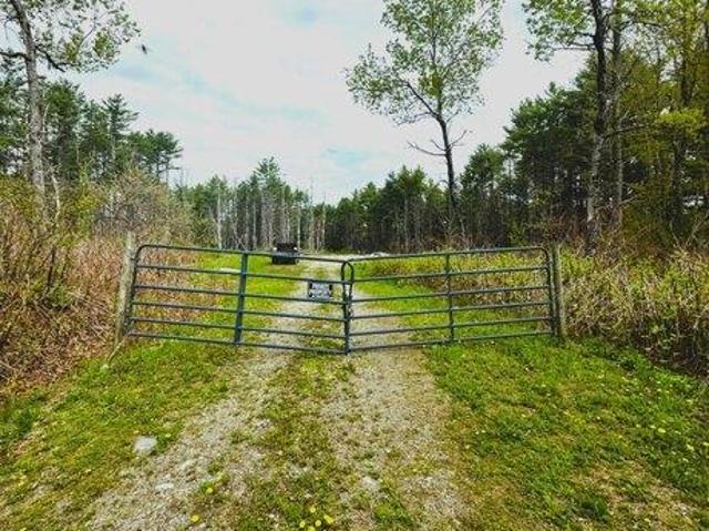 Land for sale in Hampden, Maine