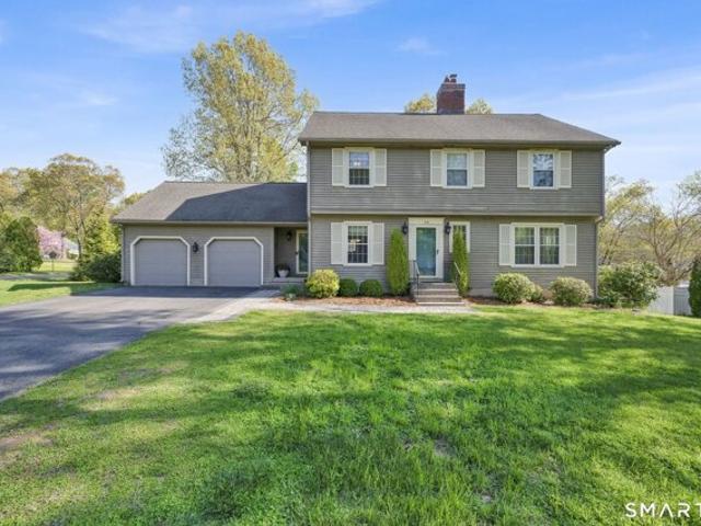 House for sale in Windsor, Connecticut