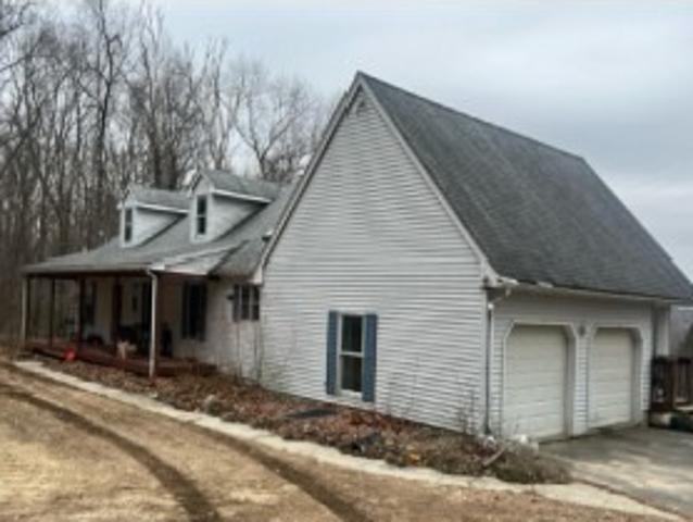House for sale in Stafford, Connecticut