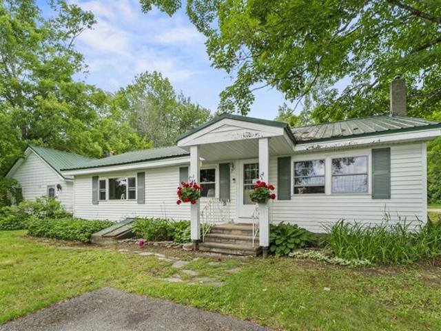 House for sale in Carmel, Maine