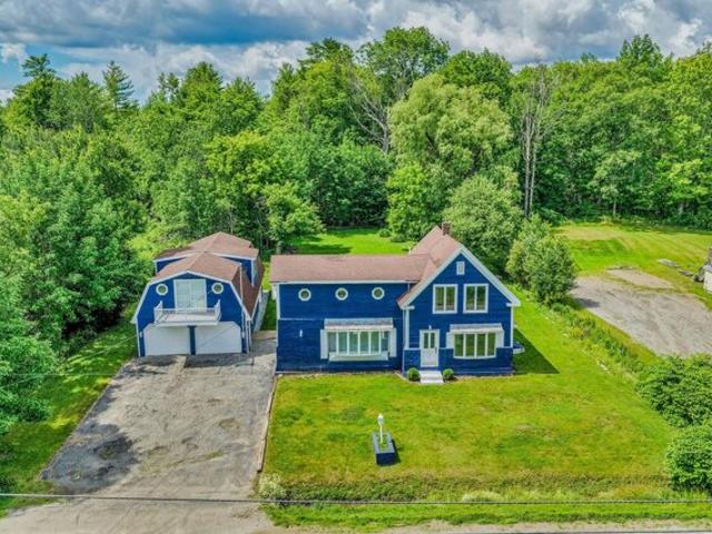 House for sale in Carmel, Maine