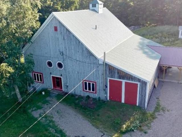 House for sale in Carmel, Maine