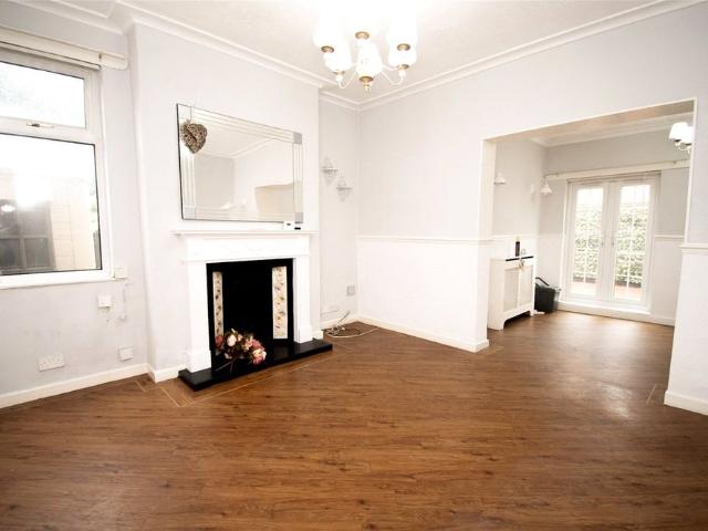 House for rent in Birkenhead, Wirral